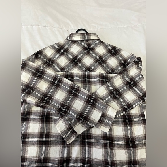 Garage flannel - Picture 5 of 5